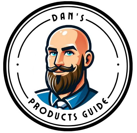 Dan's Products Guide
